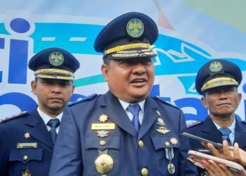 Jalan MT Haryono Sering Macet, Dishub Perketat Pengawasan Parkir Liar