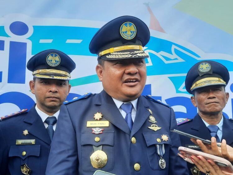 Jalan MT Haryono Sering Macet, Dishub Perketat Pengawasan Parkir Liar