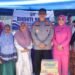 Polda Kaltara Gelar Bakti Sosial Dalam Rangka Peringatan Hari Lalu Lintas Bhayangkara ke-70