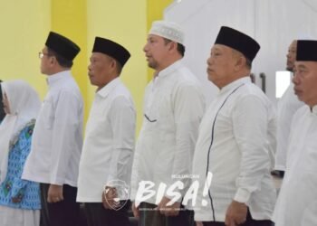 Ponpes Alkhairaat Dipacu Persiapkan Generasi Muda Tangguh dan Siap Kerja   
