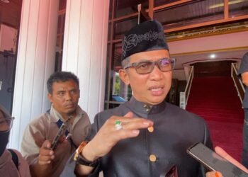 Rahmad Mas’ud Ingatkan Ancaman Sampah Balikpapan Jelang IKN