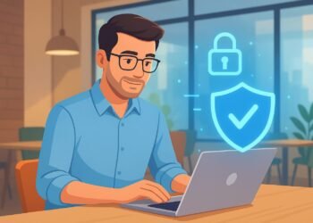 Hindari Pencurian Data, Terapkan Kebiasaan Digital yang Lebih Cerdas   