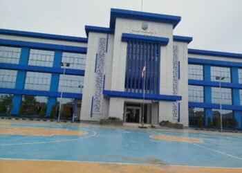 Dua Siswa Diduga Keracunan, Program MBG di SMA Negeri 1 Tanjung Selor Dihentikan Sementara   