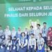 Dukungan Program CSR PHM Dorong SMPN 4 Anggana Raih Prestasi Provinsi dan Nasional