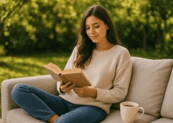 Rencana 1 Hari untuk Mengurangi Stres