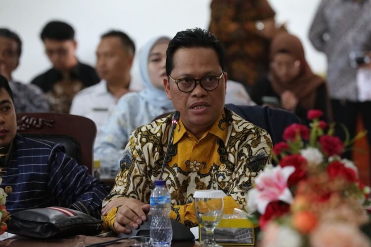 Kasus Keracunan di Tanjung Selor, Hasan Basri Minta Program MBG Dievaluasi
