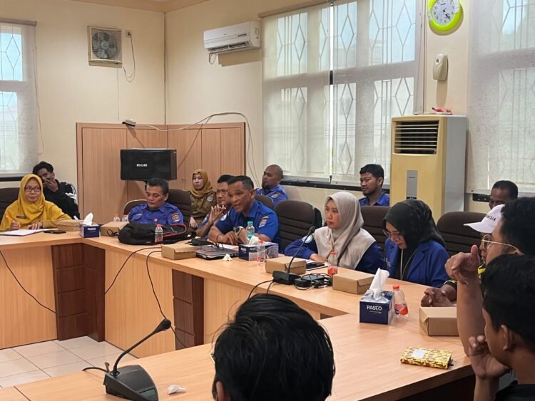 PDAM Beberkan Alasan di Balik Penyesuaian Abonemen   