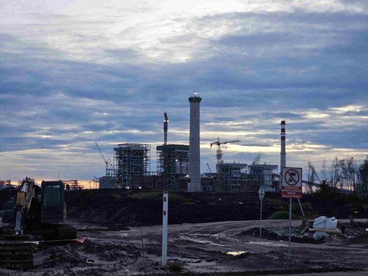 DPRD Desak PT KIPI Utamakan Rekrutmen Warga Lokal   