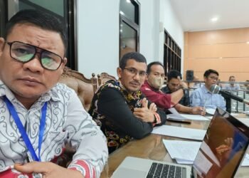 Gugatan PT. Sanjung Makmur Ditolak, Pemerintah Tana Tidung Tegaskan Prosedur Perizinan