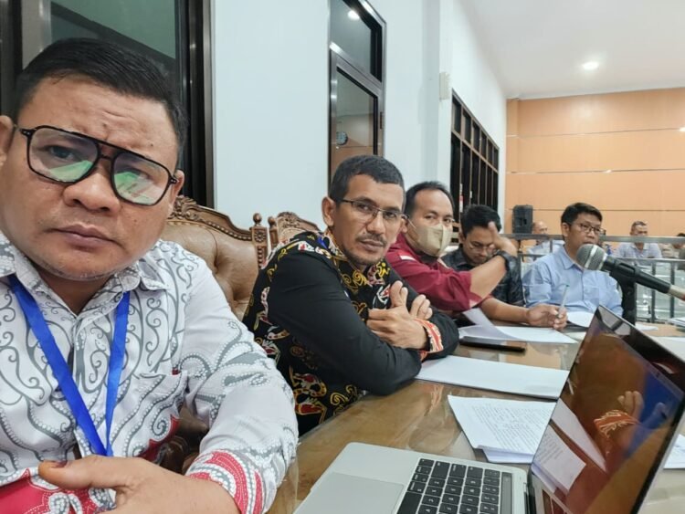 Gugatan PT. Sanjung Makmur Ditolak, Pemerintah Tana Tidung Tegaskan Prosedur Perizinan