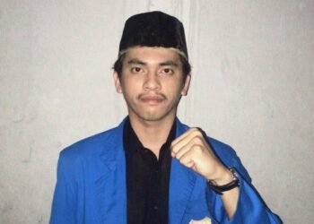 Dugaan Limbah PT PRI, PMII Kaltara Siap Buka Fakta ke Publik   