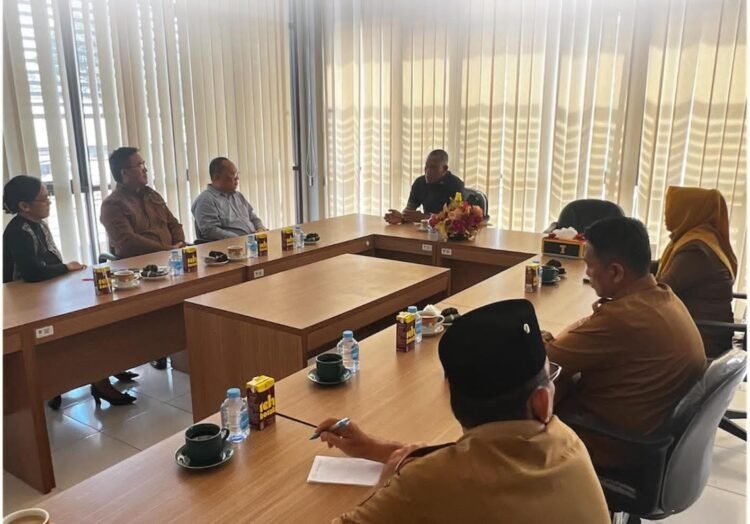 Bulungan Siap Sambut Investasi Hunian dari Perusda Kaltara