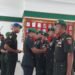 Kasrem dan Dandim 0903/Bulungan Resmi Berganti, Danrem Tekankan Lanjutkan Capaian Positif