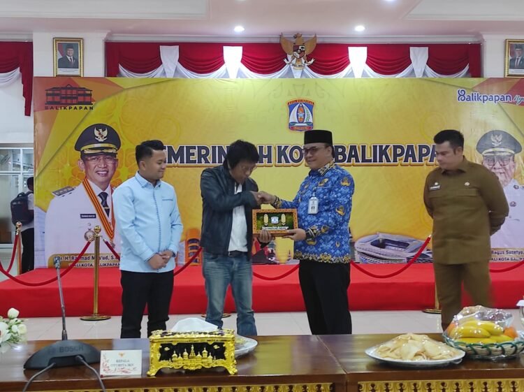 Pemkot Balikpapan Tegaskan Hak Warga Jadi Prioritas di Tengah Pembangunan IKN