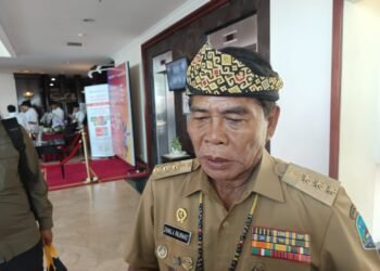 Komoditas Unggulan Didorong di Perbatasan Kaltara, Gubernur: Proposal Segera Dikebut