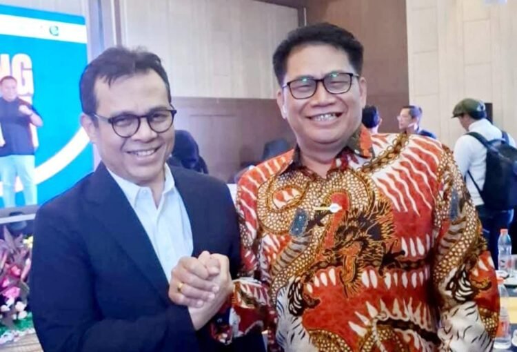 JMSI Sumut Gelar Musda, Tegaskan Peran Media Siber dalam Informasi Akurat