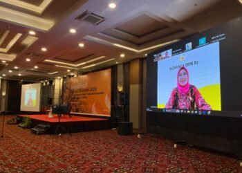 Ketua Komisi X DPR RI Ajak Warga Kaltim Aktif dalam Sensus Ekonomi 2026