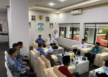 Pemkot Balikpapan Tegaskan Hak Warga Jadi Prioritas di Tengah Pembangunan IKN