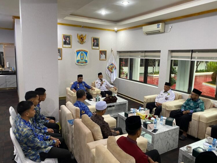 Pemkot Balikpapan Tegaskan Hak Warga Jadi Prioritas di Tengah Pembangunan IKN