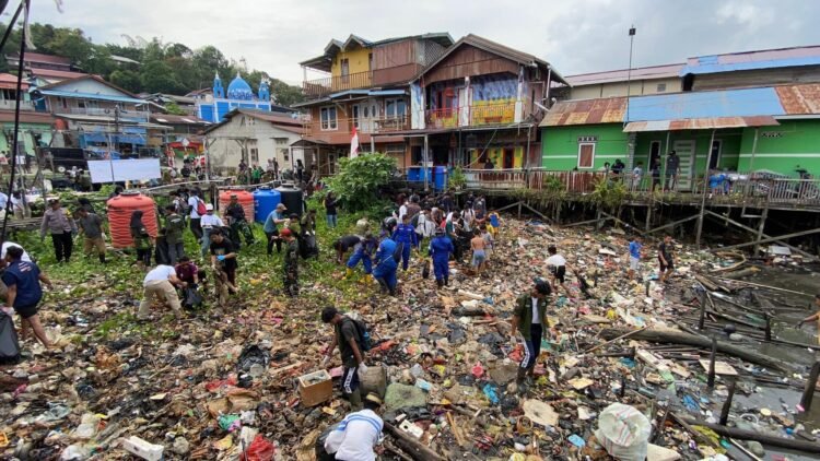 Pemkot Balikpapan Tegaskan Hak Warga Jadi Prioritas di Tengah Pembangunan IKN