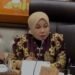 Hj. Rahmawati Janji Perjuangkan Aspirasi Masyarakat Kaltara Hingga ke Presiden