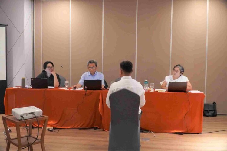 Dukung Akses Pendidikan Tinggi Bagi Putra-Putri Daerah, PT Pertamina Hulu Indonesia Umumkan Penerima Beasiswa Sobat Bumi Kalimantan 2025