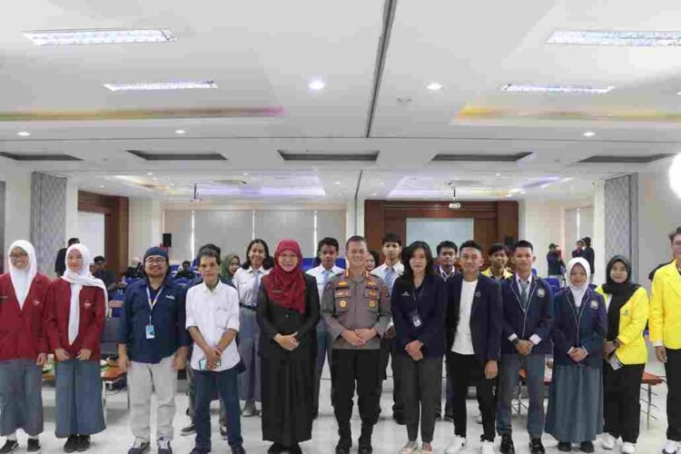 Sumpah Pemuda ke-97, PWI Tarakan Tanamkan Semangat Kritis di Era Post-Truth