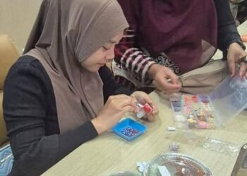 Lomba Tasbih Digital, DWP Diskominfo Berau Tingkatkan Kreativitas dan Spiritualitas Anggota