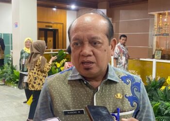 Ratusan ASN Pensiun Tiap Tahun, Pemkot Balikpapan Percepat Pengisian Jabatan Kosong