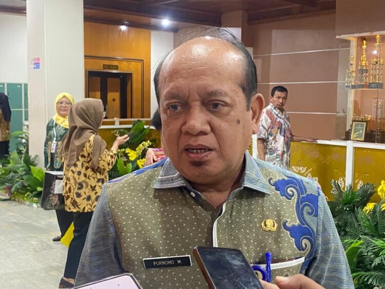 Ratusan ASN Pensiun Tiap Tahun, Pemkot Balikpapan Percepat Pengisian Jabatan Kosong