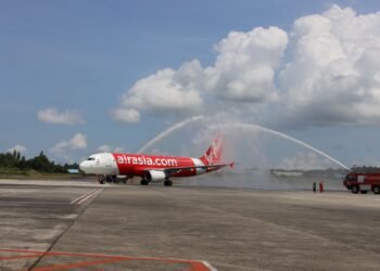 Rute Baru AirAsia Surabaya–Tarakan via Balikpapan Dorong Pariwisata dan Tekan Inflasi   