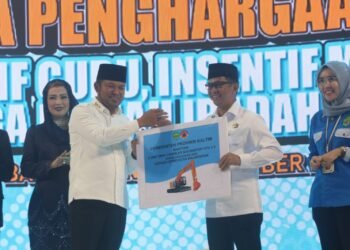 APBD 2026 Disesuaikan, Pemkot Balikpapan Tegaskan Pendidikan dan Kesehatan Aman