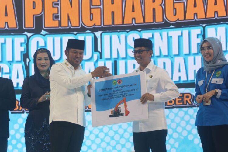 APBD 2026 Disesuaikan, Pemkot Balikpapan Tegaskan Pendidikan dan Kesehatan Aman