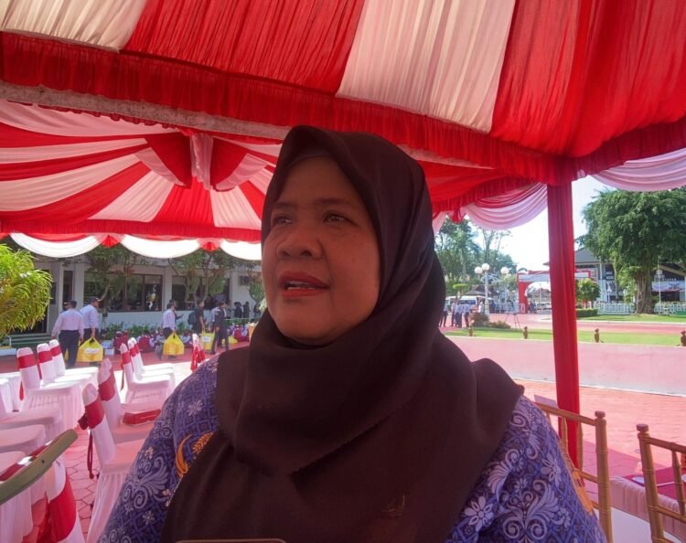 Sampel Harian Wajib Disimpan, Dinas Kesehatan Awasi Ketat Makanan Sekolah   