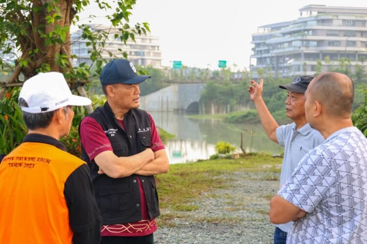 IKN dan Dinas Perkebunan Kaltim Dorong Kopi Liberika Jadi Komoditas Unggulan Nusantara