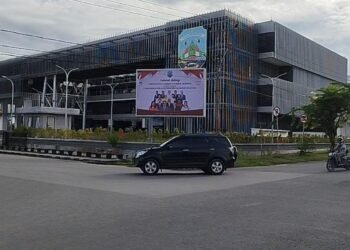 Tiga Nama Lolos Seleksi Sekda Kaltara, Penjabat Sekda Saat Ini Tidak Masuk Daftar   