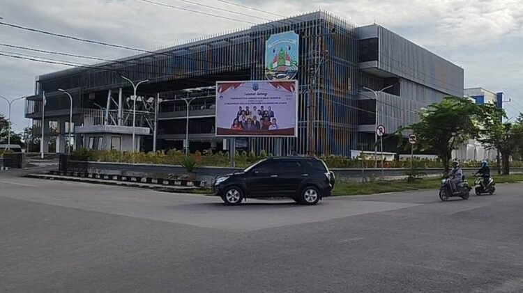 Tiga Nama Lolos Seleksi Sekda Kaltara, Penjabat Sekda Saat Ini Tidak Masuk Daftar