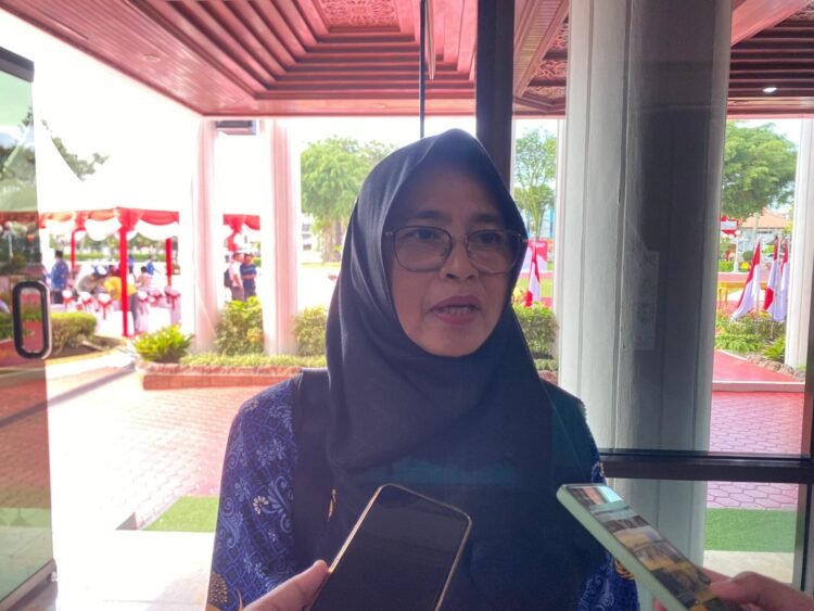 Disdukcapil Balikpapan Percepat Aktivasi Identitas Kependudukan Digital   