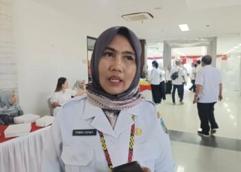Anggaran Pengawasan Inspektorat Kaltara Rp22,1 M, Sesuai Aturan Pemerintah Pusat   
