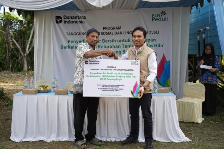 PLN UIP KLT: Pancasila Pengobar Semangat Hadirkan Energi untuk Negeri