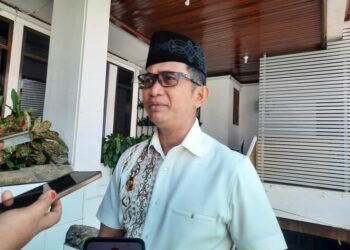 Pemkot Balikpapan Pastikan Infrastruktur Publik Rampung Tepat Waktu   
