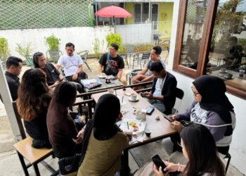 Porwakab I Bulungan Siap Digelar, Enam Cabor dan Dua Lomba Jurnalistik Dipertandingkan   
