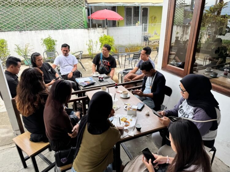 Porwakab I Bulungan Siap Digelar, Enam Cabor dan Dua Lomba Jurnalistik Dipertandingkan   