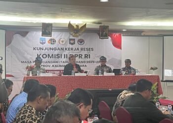 Dana Transfer Dipangkas, DPR RI Ingatkan Ancaman Layanan Dasar di Kaltara