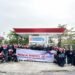 Perkuat Sinergi, Pertamina Patra Niaga Regional Kalimantan Gelar _Media Riding MyPertamina Motorclub_ di Balikpapan