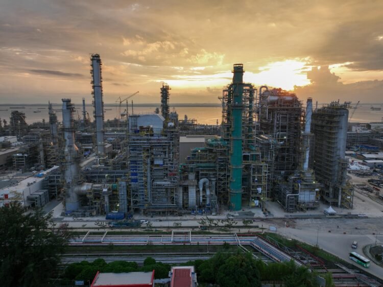Konsisten Jaga Tata Kelola, PT KPB Raih Peringkat Tertinggi idAAA(sf) dari PEFINDO