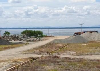 Pulau Nunukan dan Sebatik Ramai Disorot Isu Tersus Bodong   