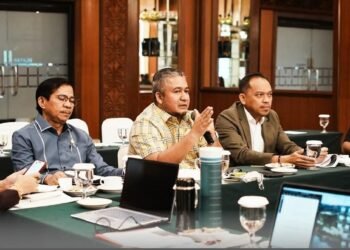 Atasi Penjualan Daring, DPRD Balikpapan Kaji Ulang Perda Minuman Beralkohol