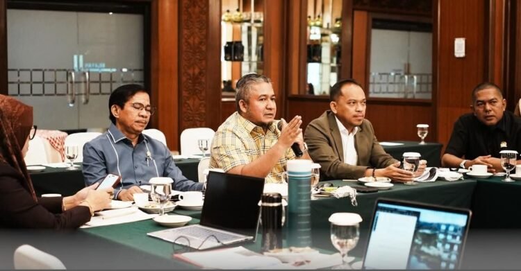 Atasi Penjualan Daring, DPRD Balikpapan Kaji Ulang Perda Minuman Beralkohol   