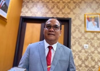 Tingkatkan Akses Pendidikan, Pemkot Balikpapan Targetkan 4 Sekolah Baru per Tahun